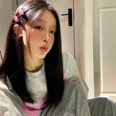 染成茜色的坂道